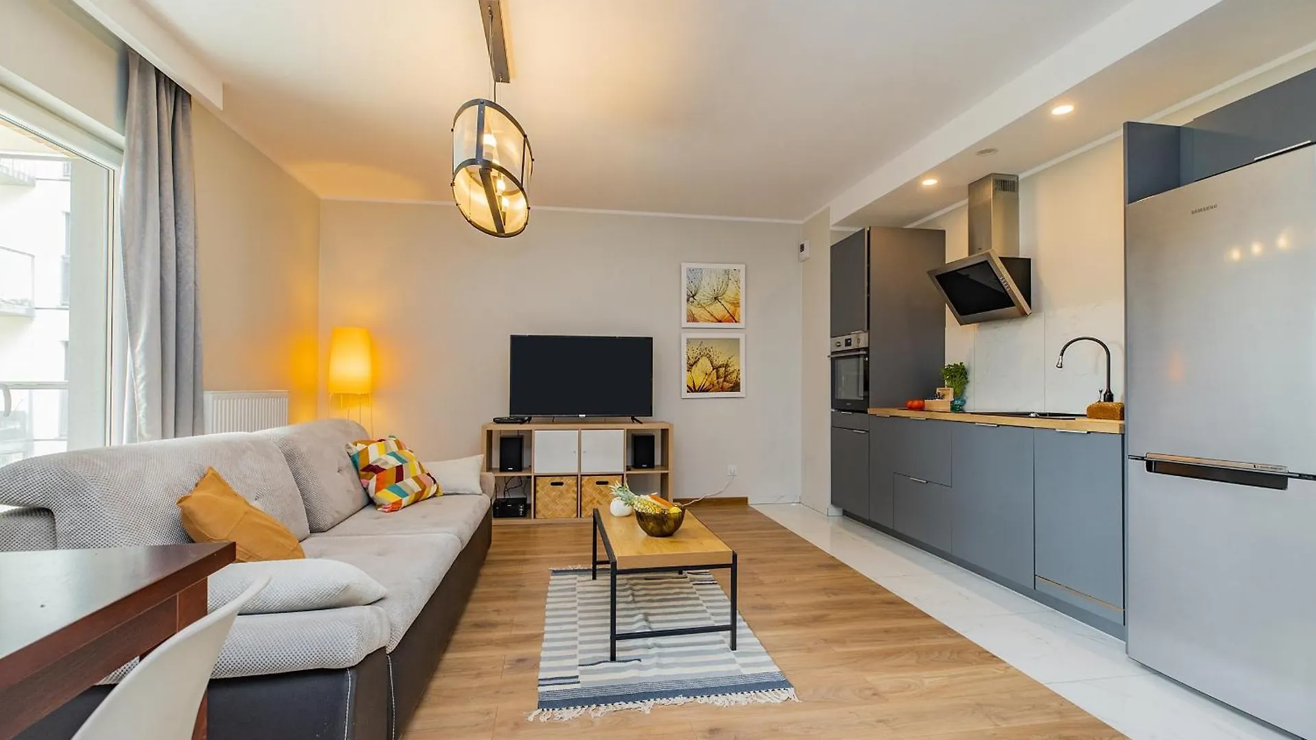 Shortstaypoland Wilenska B165 Warsaw