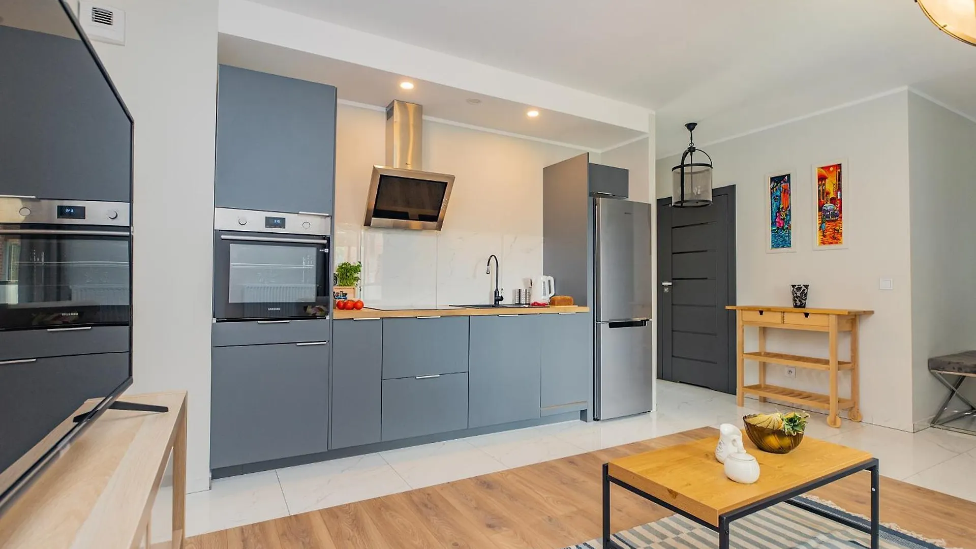 Shortstaypoland Wilenska B165 Warsaw Poland