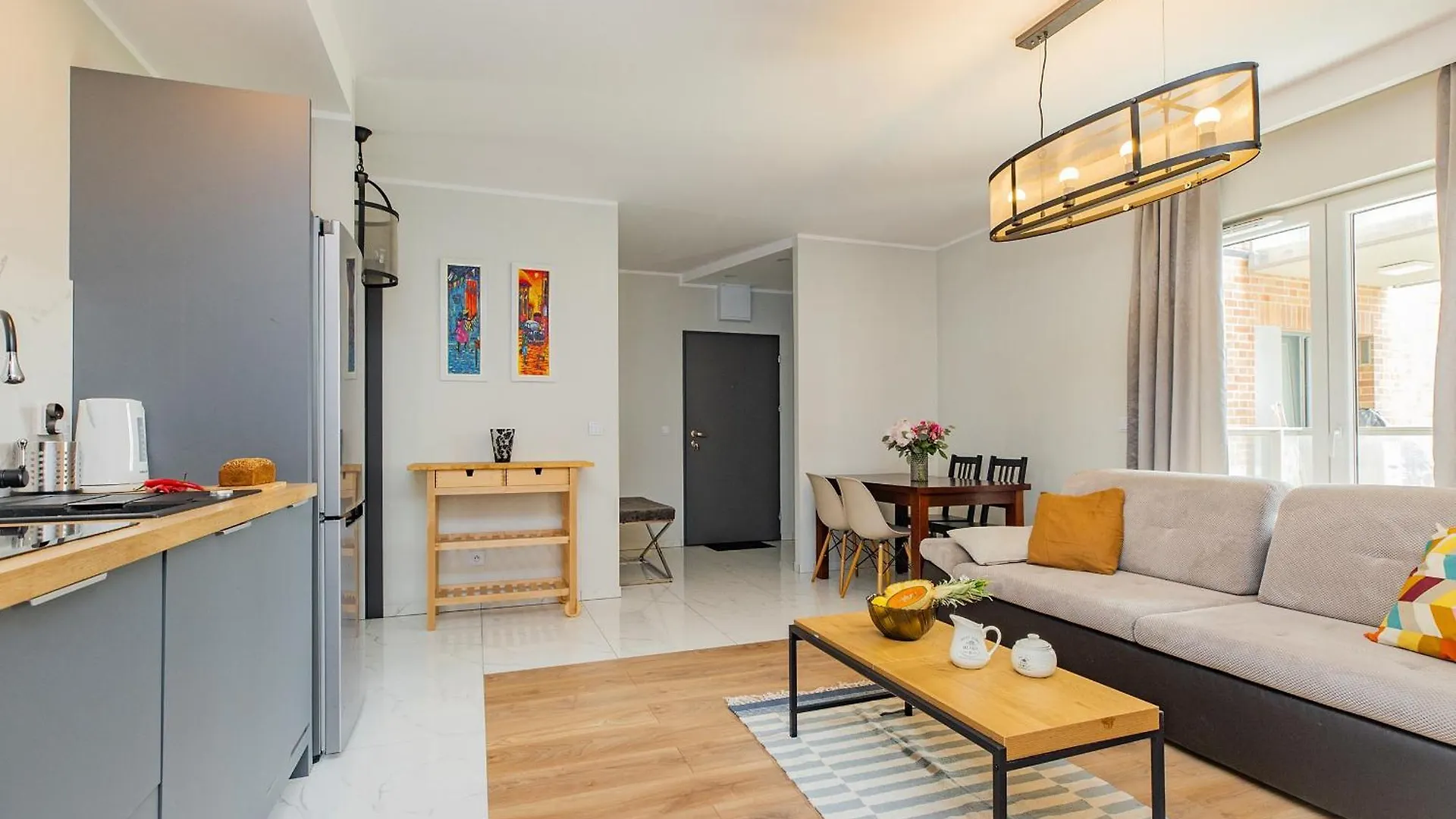 Shortstaypoland Wilenska B165 Warsaw