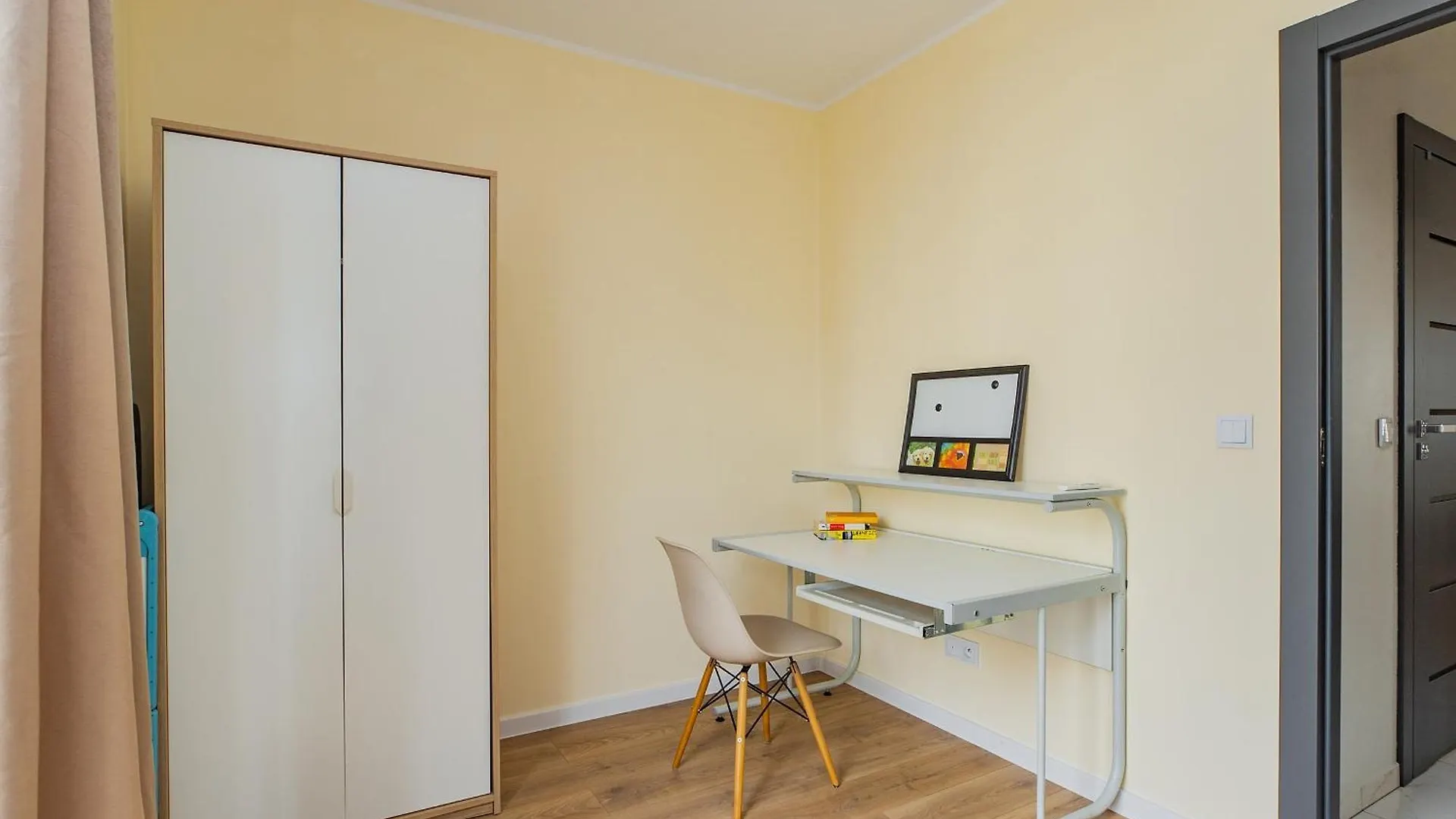 Shortstaypoland Wilenska B165 Varšava