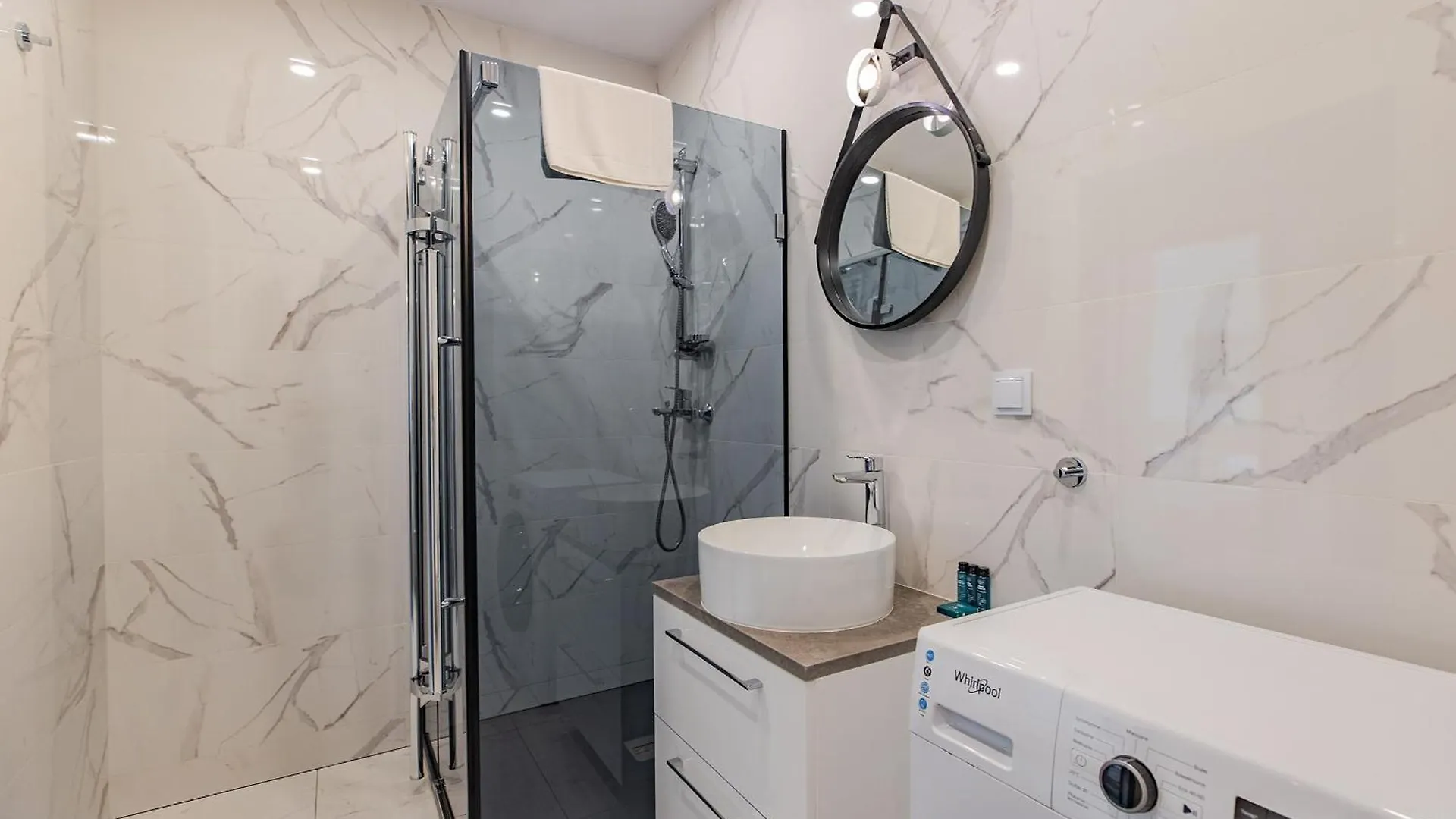 Shortstaypoland Wilenska B165 Warszawa Polen